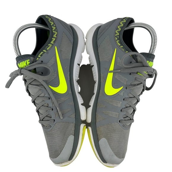 Nike‎ Flex Supreme TR 3 Cross Trainers Womens Size 7.5 - Picture 3 of 9
